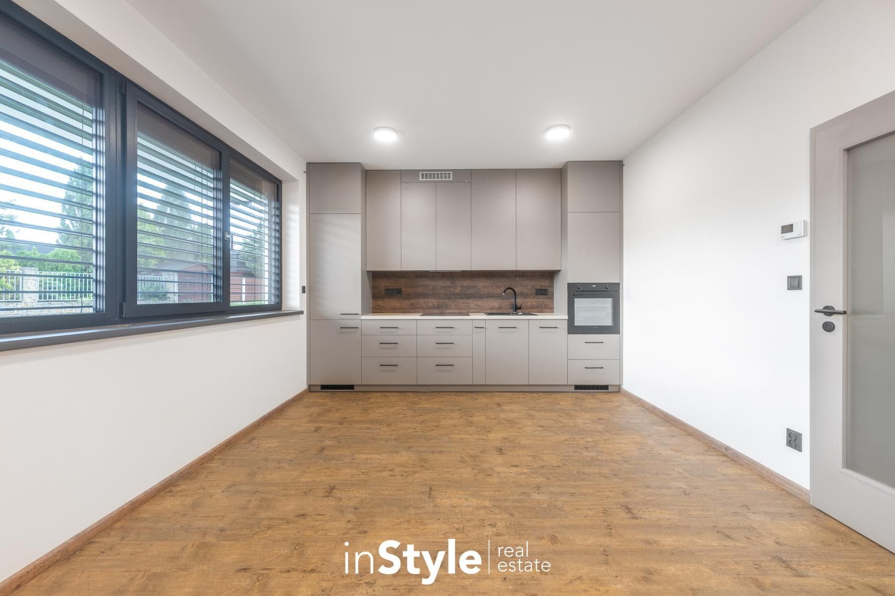 Byt 1+kk · 32 m² · U Řeky, Uherské Hradiště - 3
