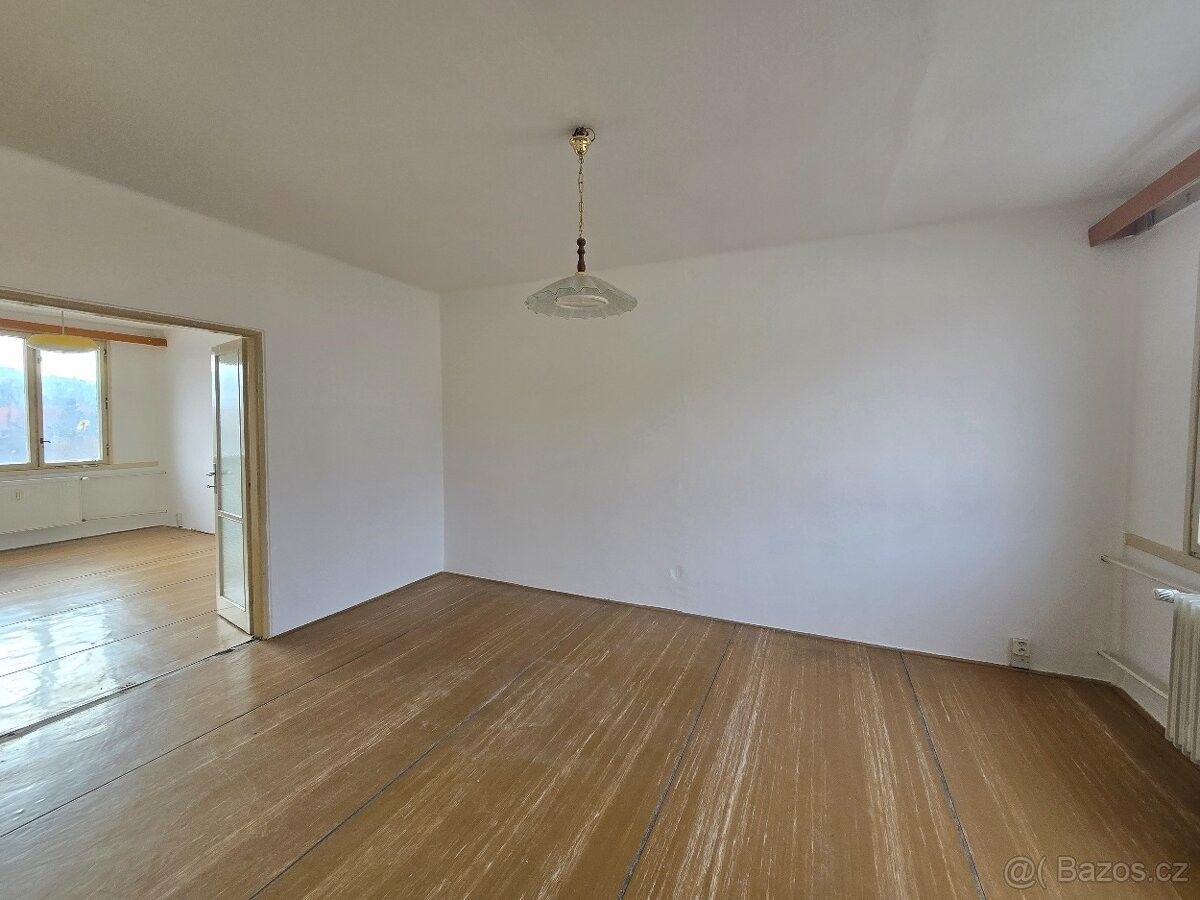 Byty, Český Krumlov, 381 01