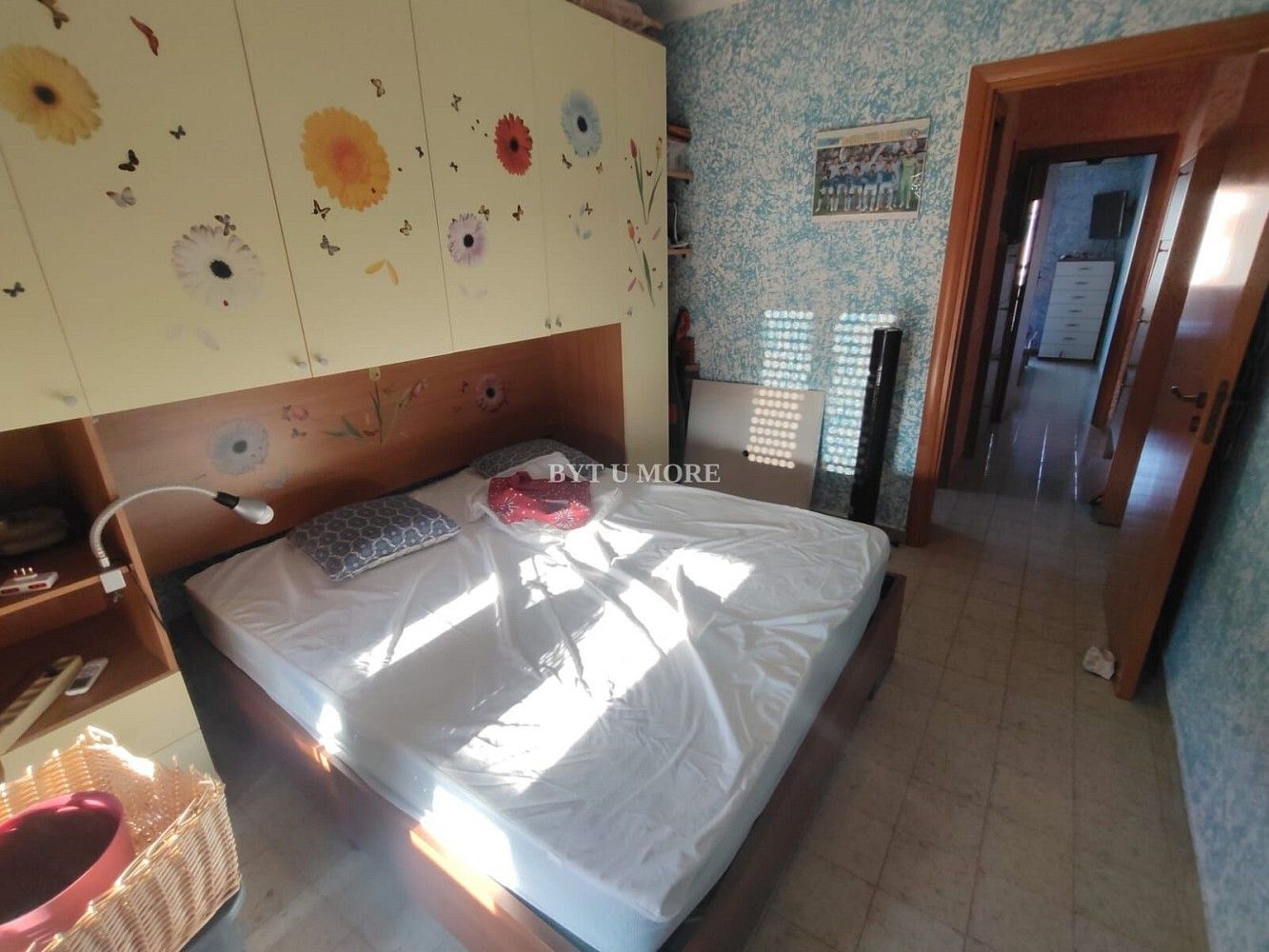 Byt 3+1 · 65 m² · Scalea, Itálie - 3