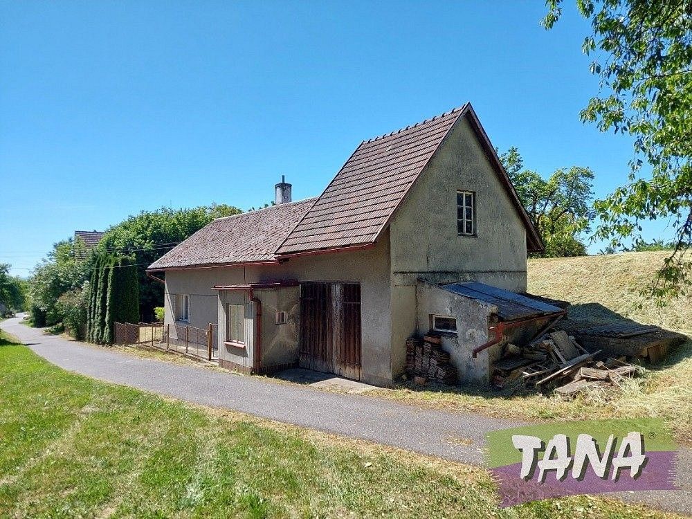 Rodinný dům · 90 m² · Paceřice, okres Liberec - 4