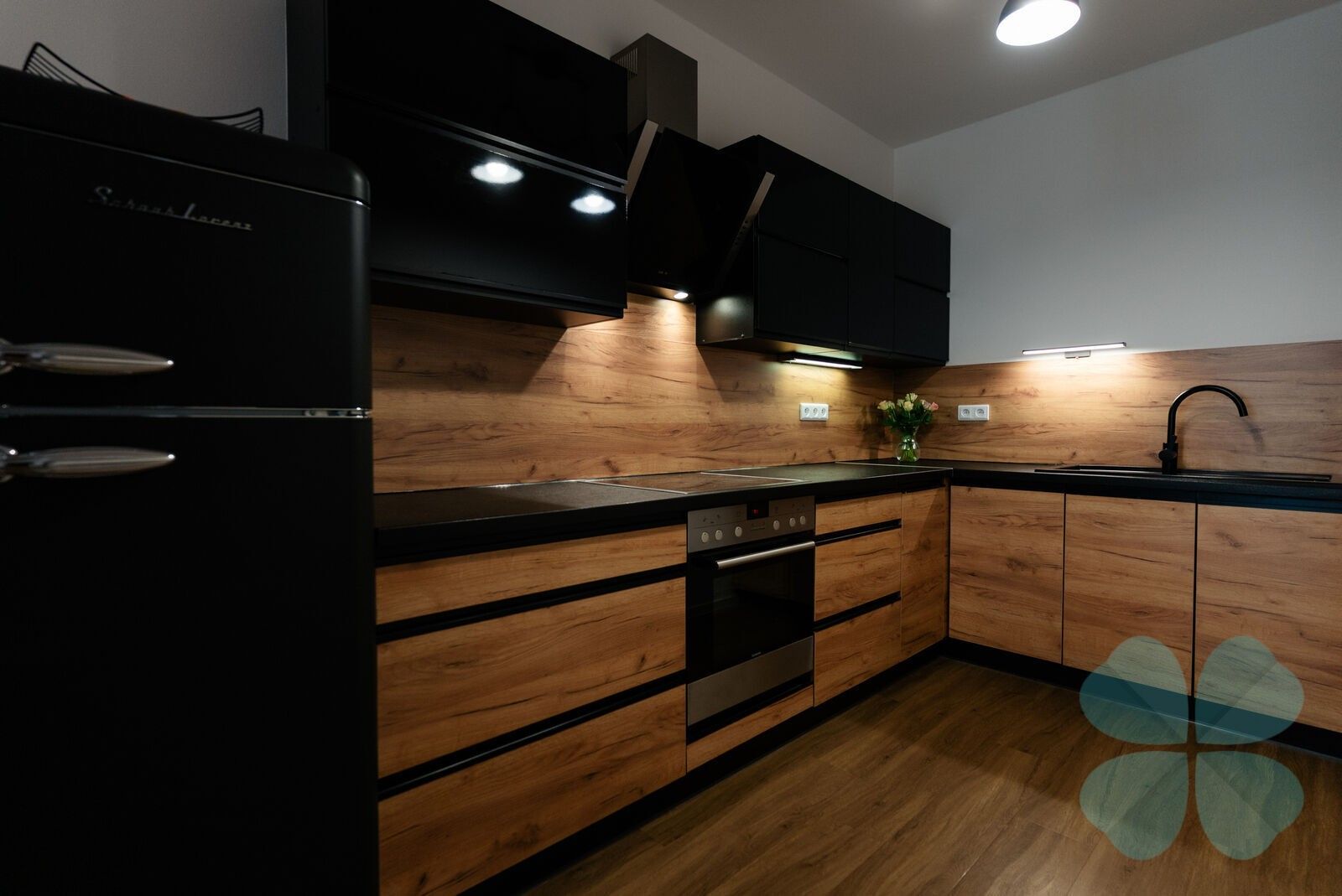 2+kk, Pallova, Plzeň, 67 m² - 1