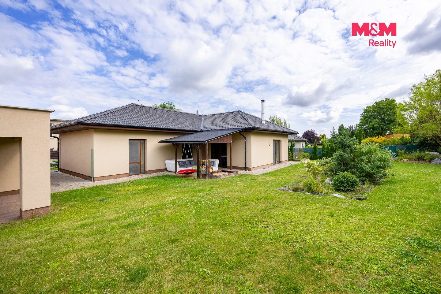 Rodinné domy, Konopáčská, Heřmanův Městec, 118 m²