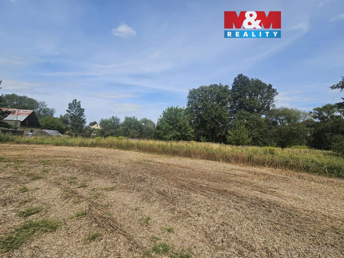 Pozemky pro bydlení, Krnov, 794 01