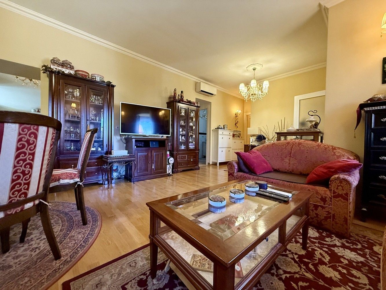 Prodej rodinný dům - Matulji, HR, 122 m² - 2