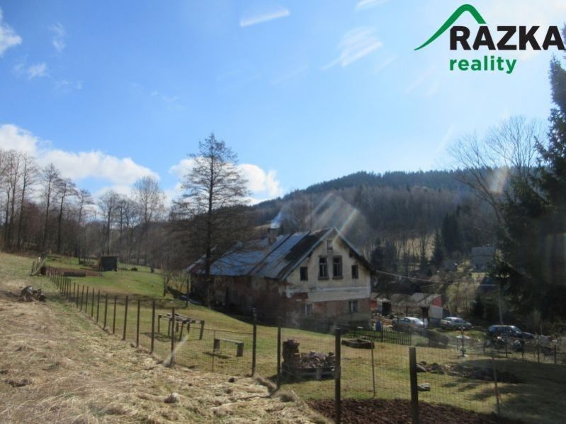 Prodej rodinný dům - Babí, Trutnov, 80 m² - 5