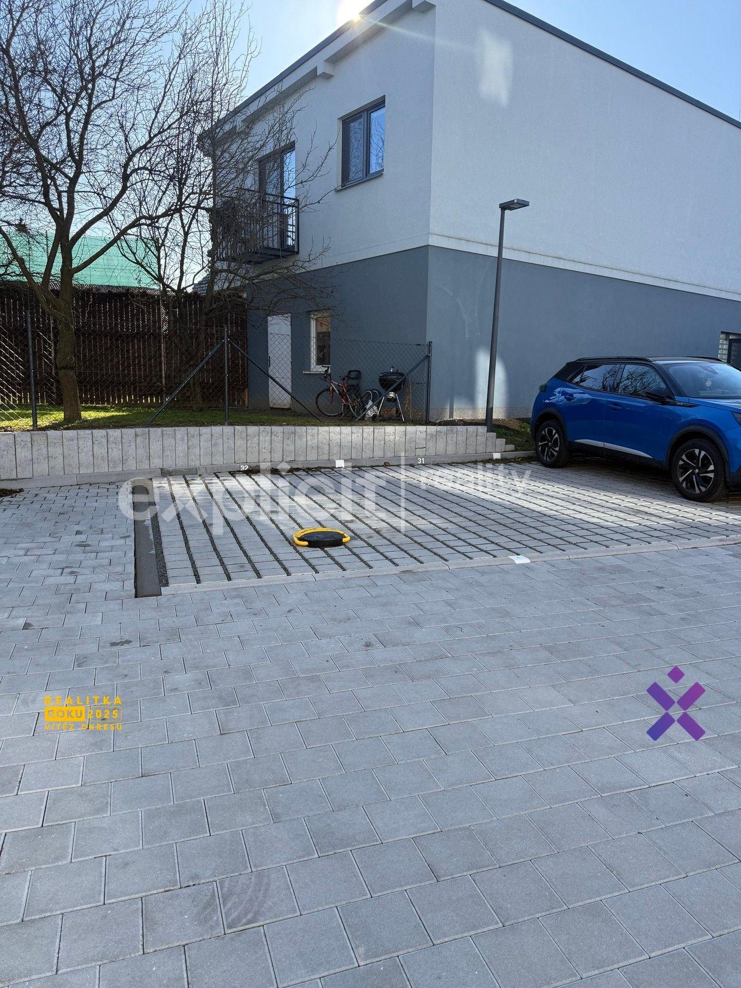 Pronájem garáž - Spojovací,Kvítkovice,Otrokovice, 13 m²