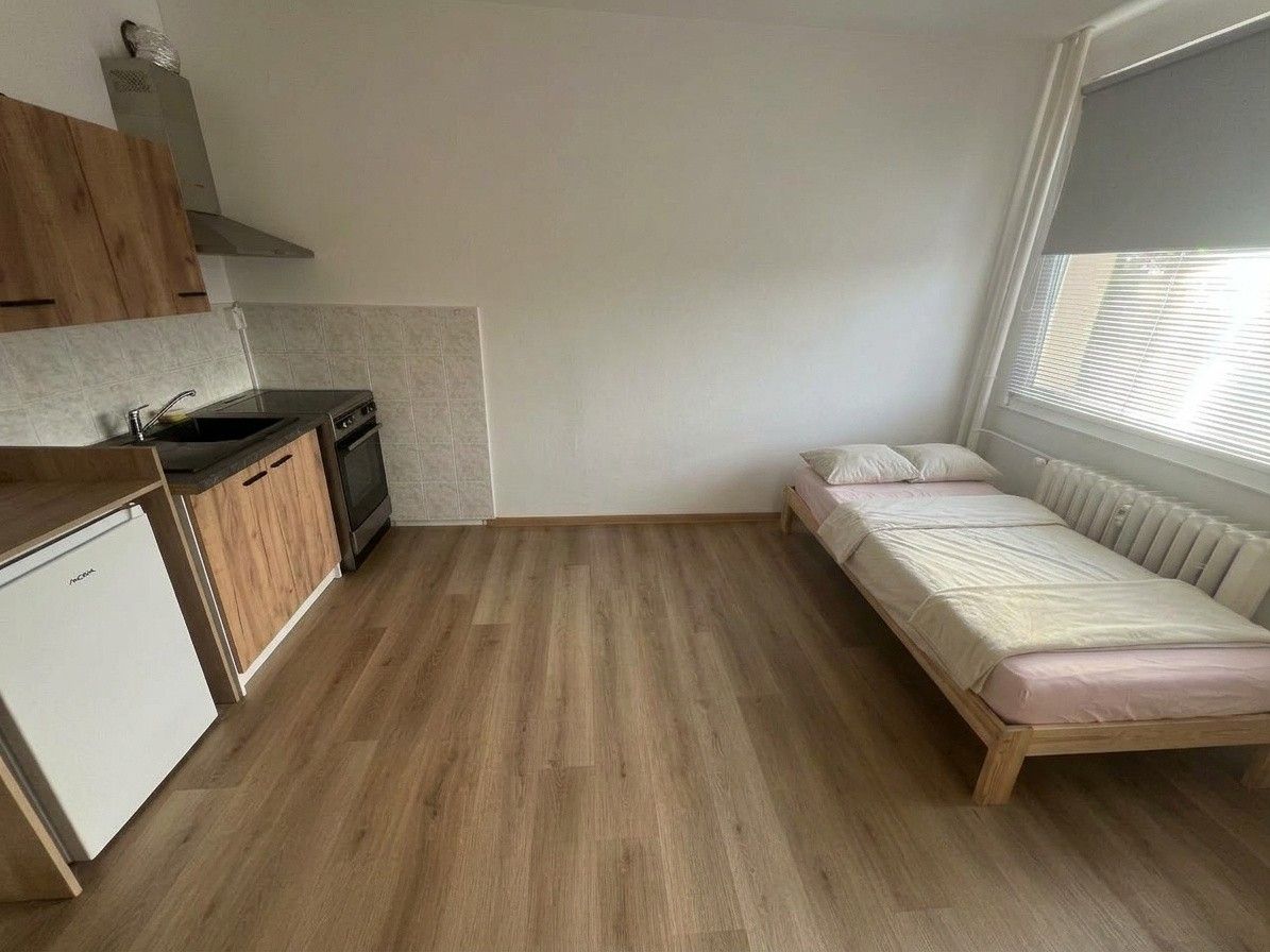 Byt · Teplice, 415 03 - 3