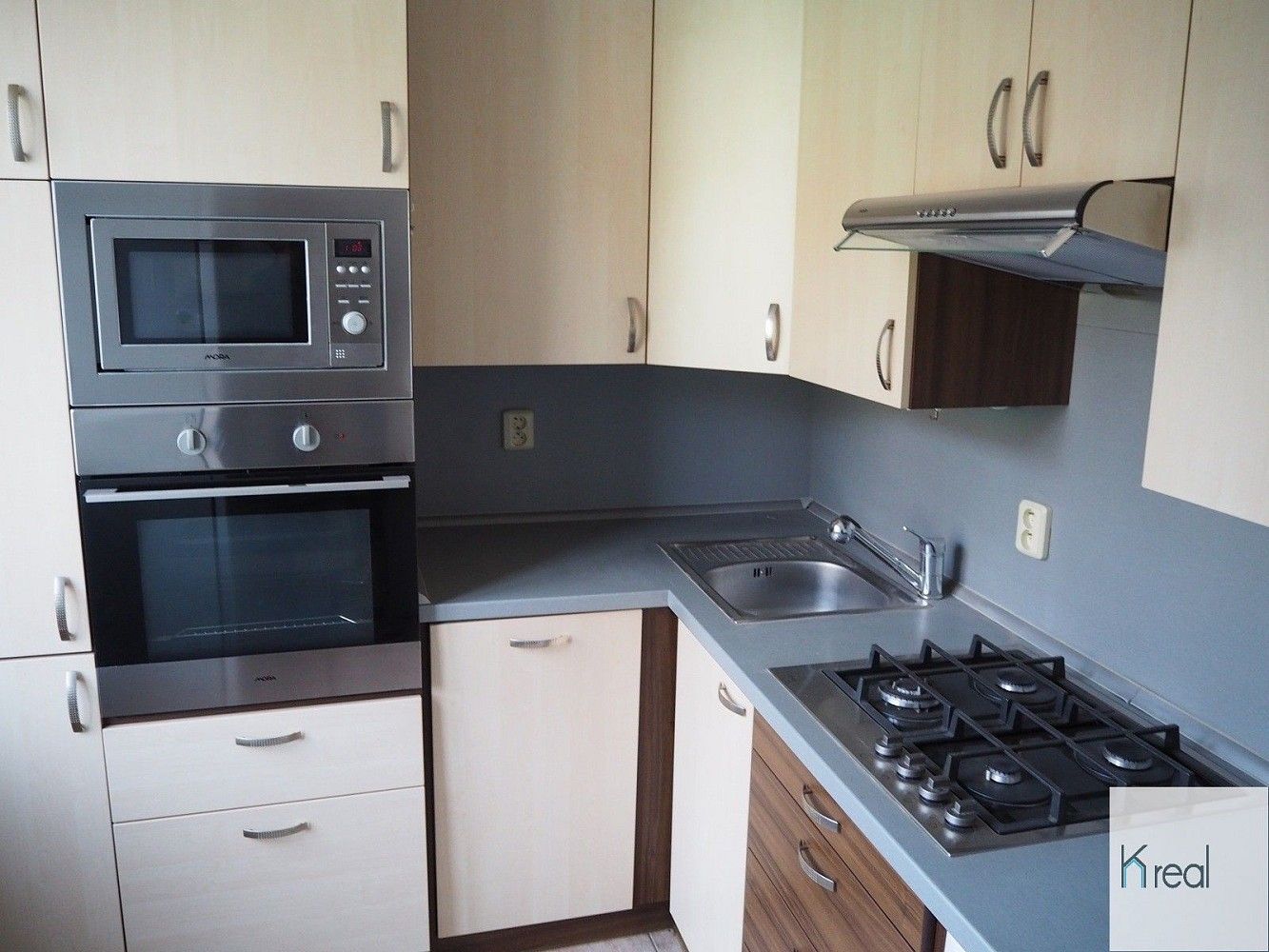 Pronájem byt 2+1 - Sokolov, Karlovarský kraj, 52 m² - 5