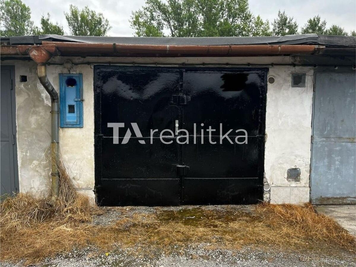 Pronájem garáž - Karviná, 735 06