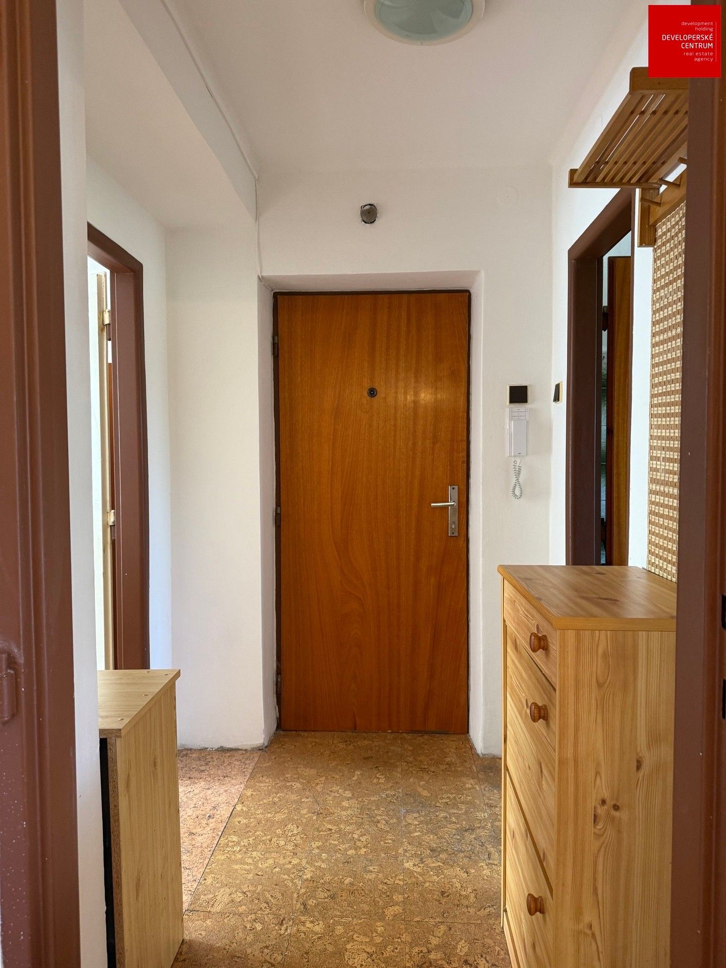 Pronájem byt 2+1 - Klimentovská, Velká Hleďsebe, 49 m² - 5