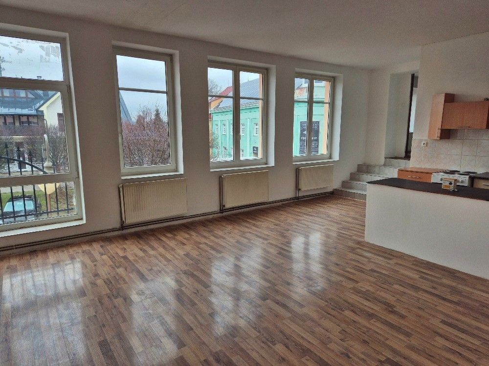 Byty, Golčův Jeníkov, 582 82