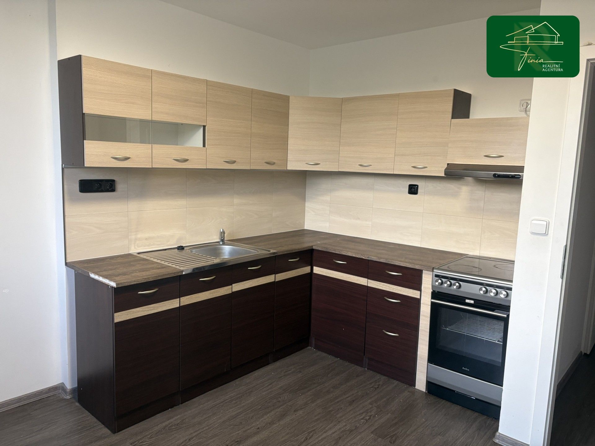2+kk, Máchova , Stráž pod Ralskem, 38 m²