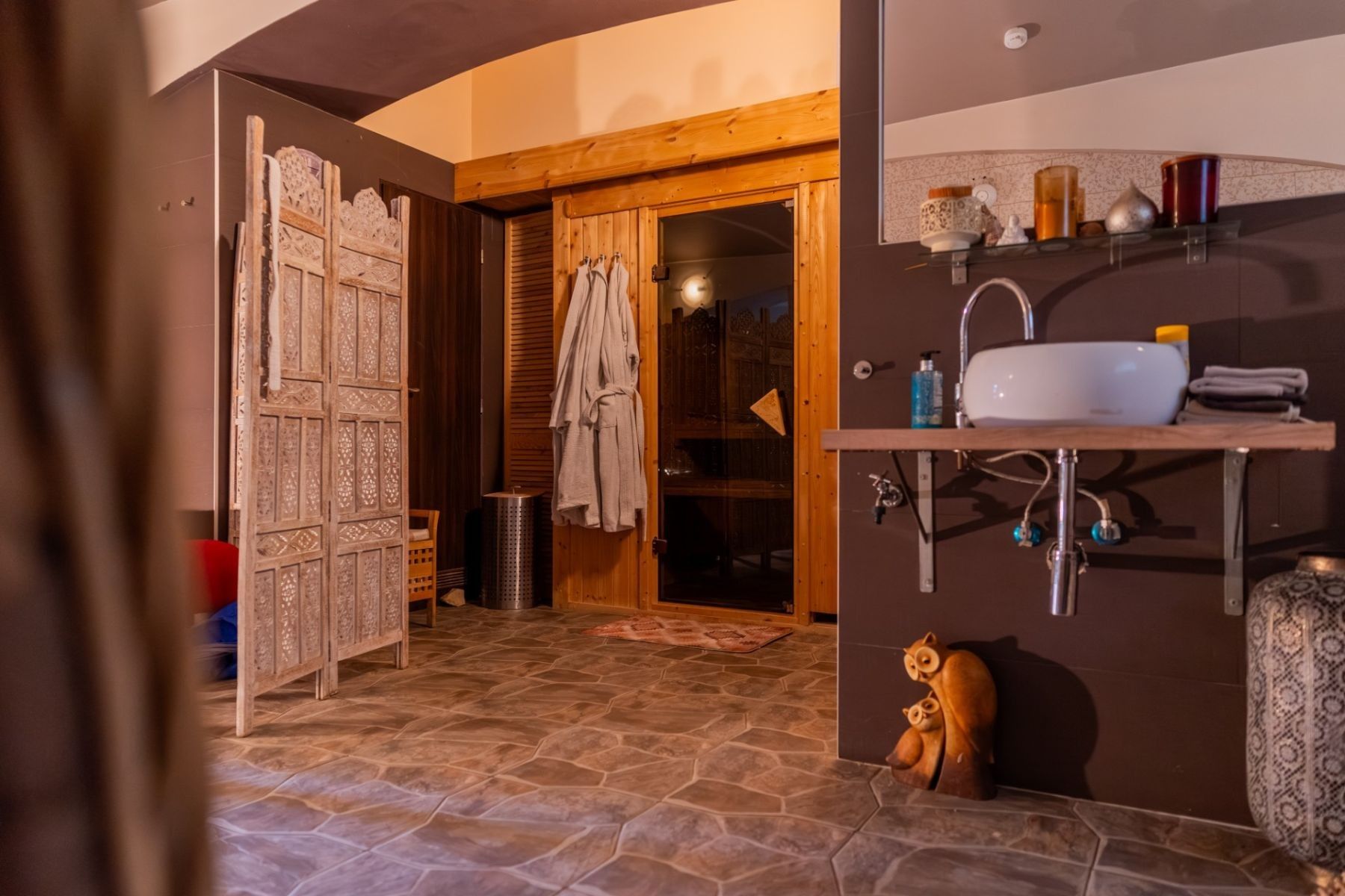 Pronájem obchodní prostory - Ke dvoru, Černolice - Černolice, Středočeský kraj, 40 m² - 5