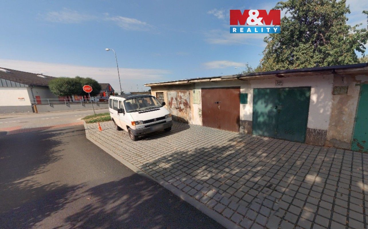 Ostatní, Vlnitá, Brno, 17 m²