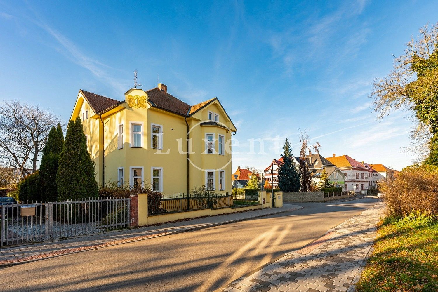 Prodej kancelář - Chotěboř, okres Havlíčkův Brod, Kraj Vysočina, 361 m² - 2