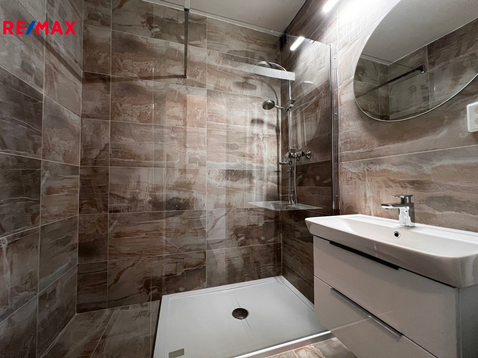 3+1, Pod Strání, Hradec Králové, 74 m²