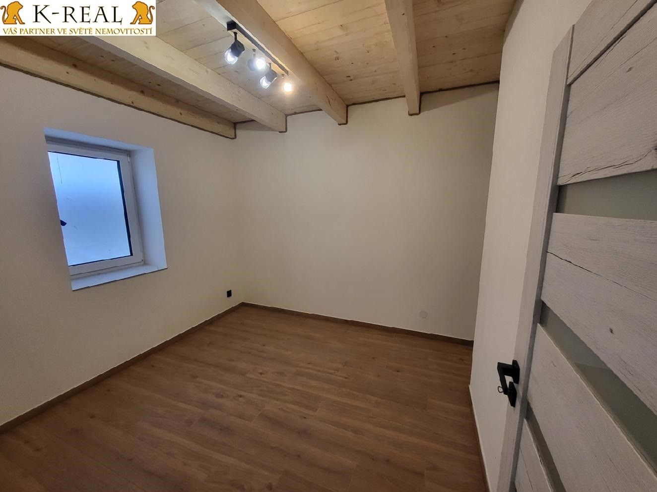 Byt 3+kk, 65 m²