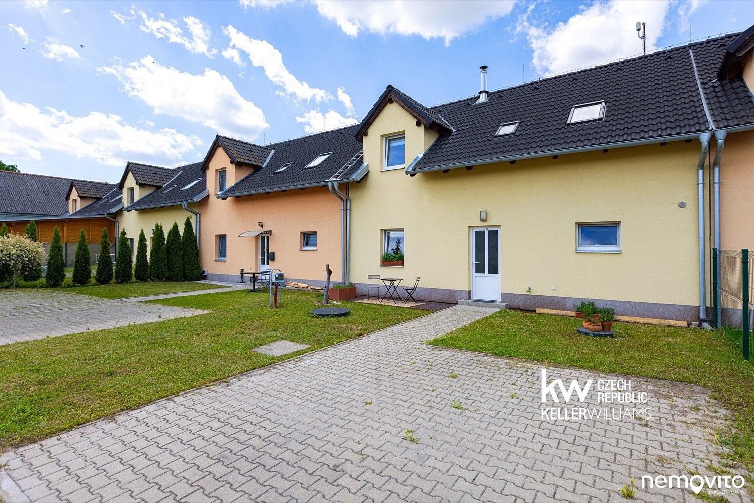 Rodinný dům, 128 m²