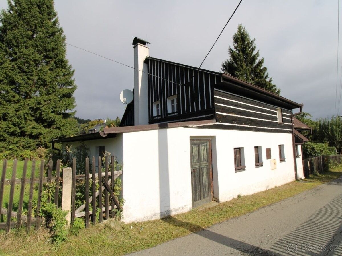 Chata · Polevsko, 471 16 - 3