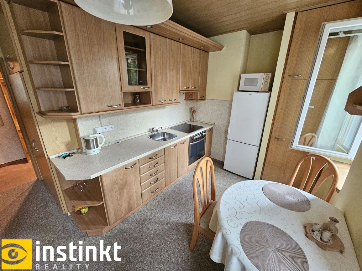 Byt 2+1 · 55 m² · V Rybníčkách 539, Tlučná - 3