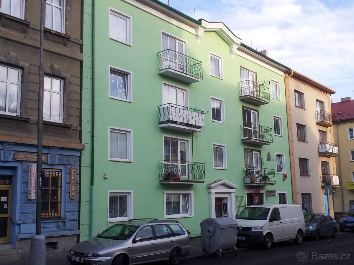 Byty, Chomutov, 430 01