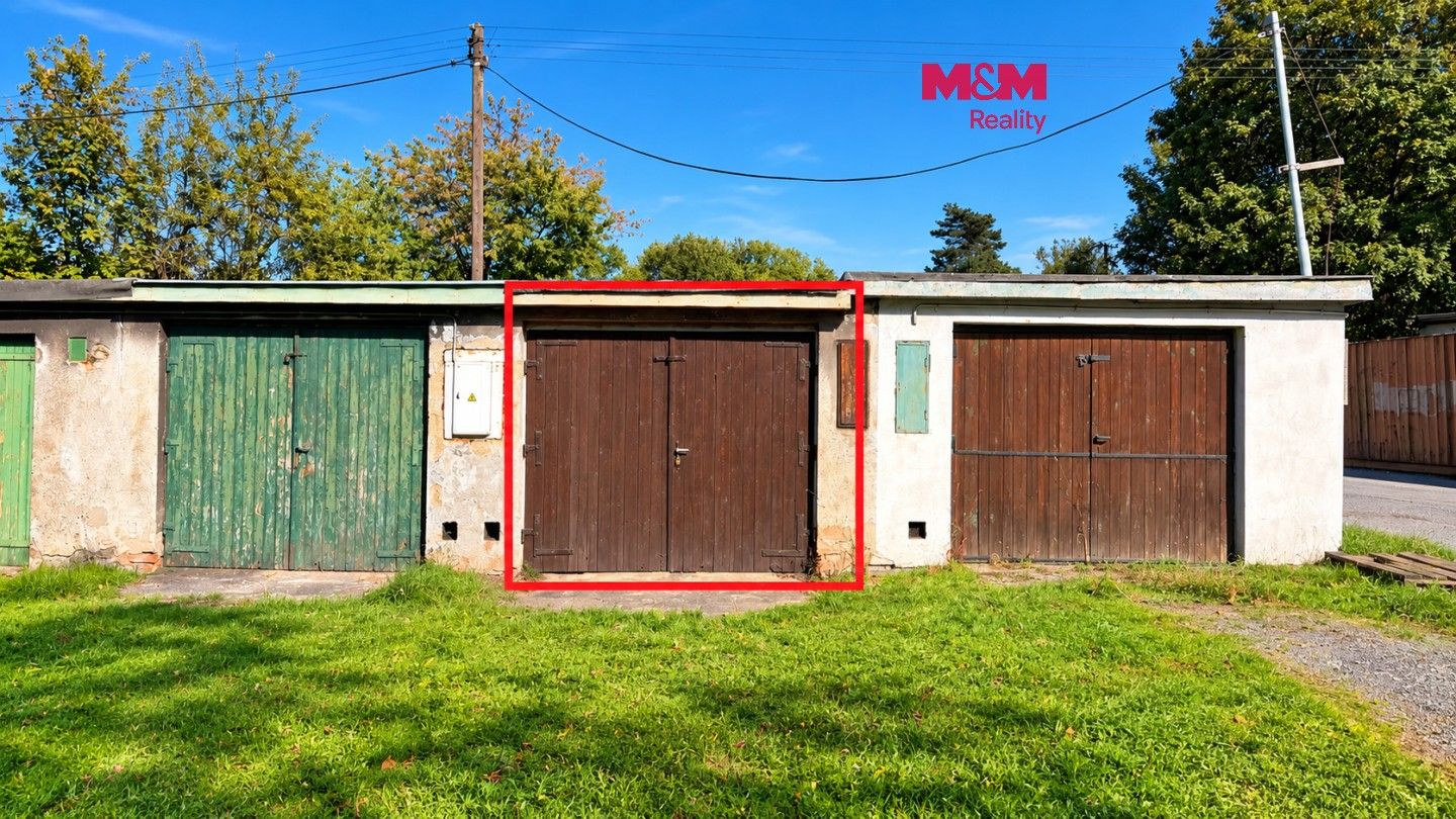 Ostatní, Staré Město, Třinec, 22 m² - 1