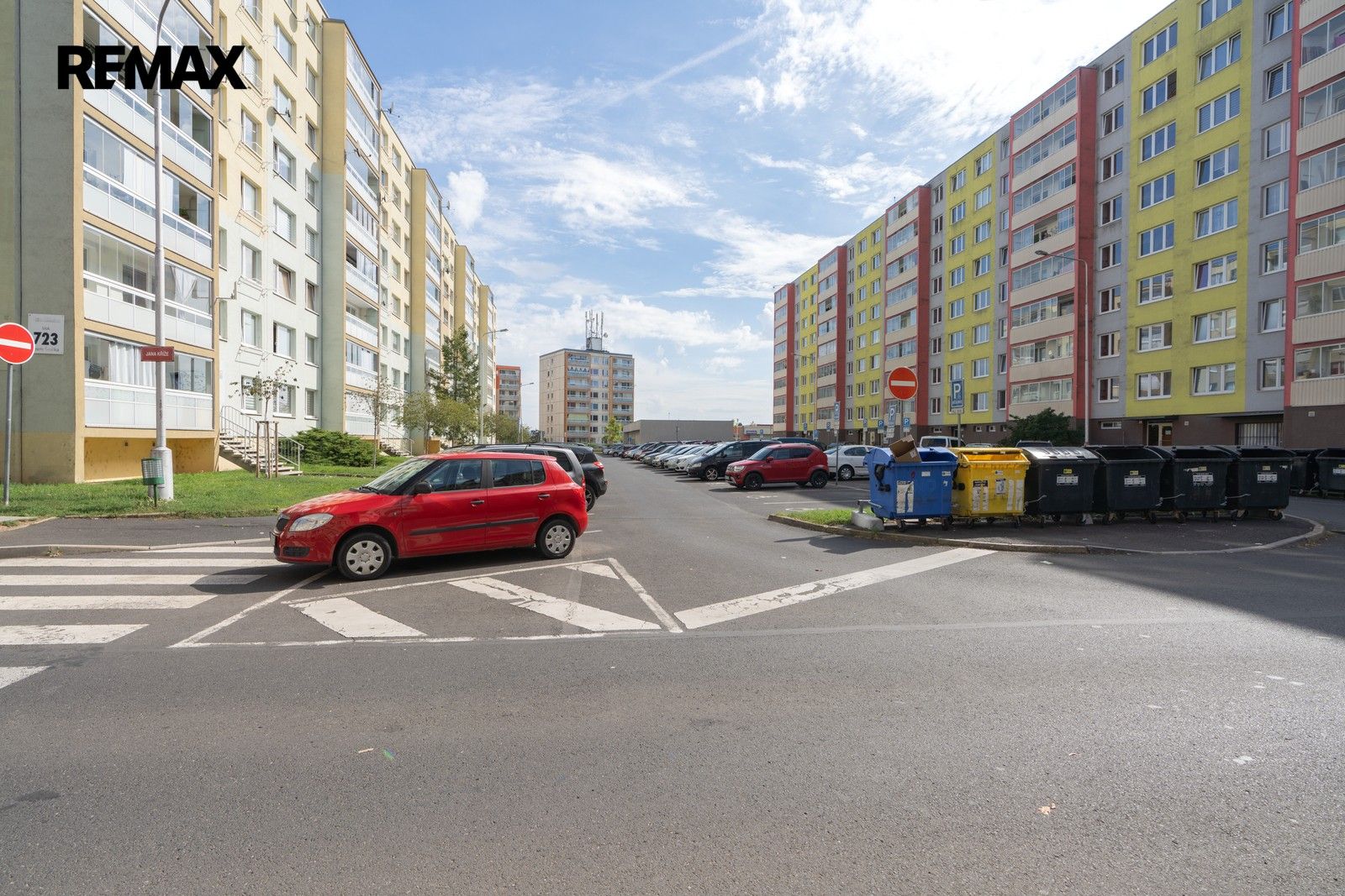 Byt 2+kk · 40 m² · Josefa Ševčíka 871, Most - 3