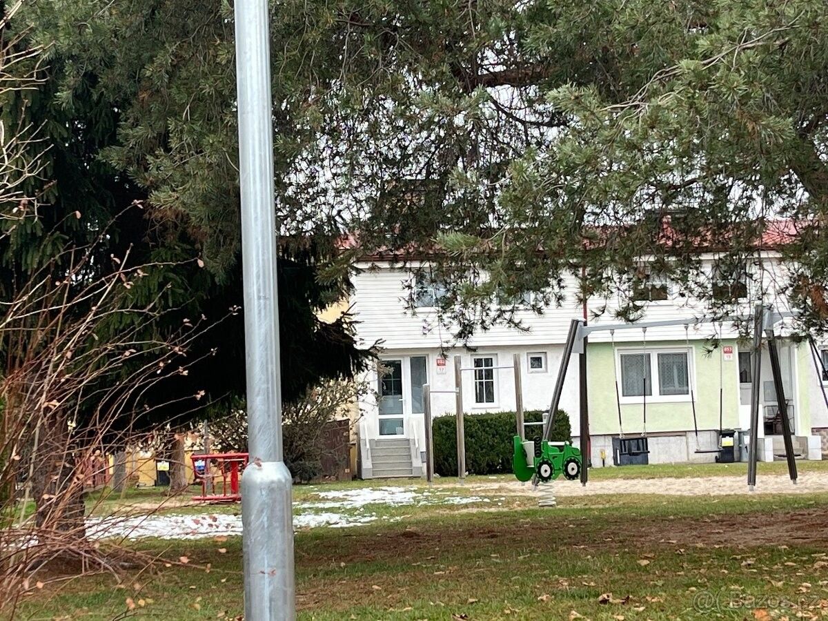 Pronájem rodinný dům - České Budějovice, 370 06