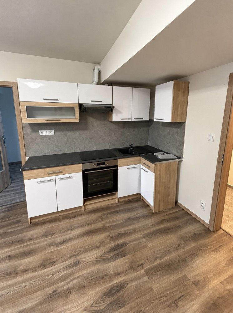 Pronájem byt 2+kk - Prostějov, Olomoucký kraj, 62 m² - 2
