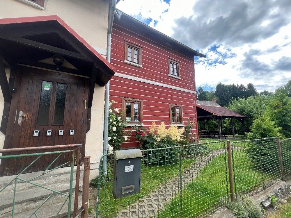 Rodinný dům · Nový Bor, 473 01 - 3