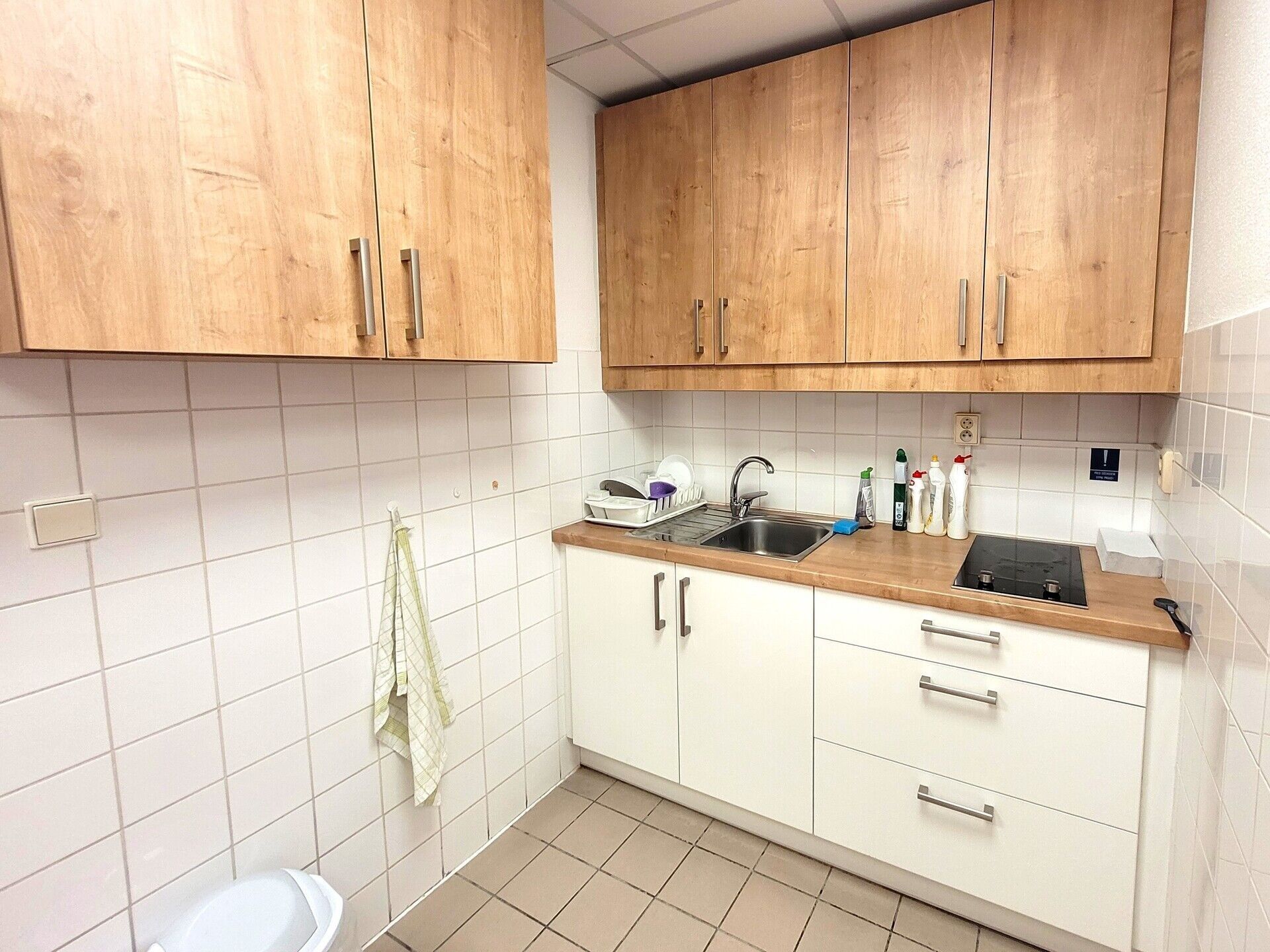 Prodej kancelář - Příkop, Brno, 26 m²