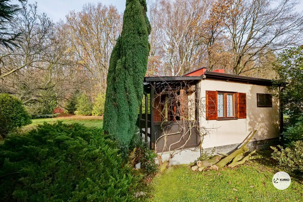 Prodej chata - Vratimov, 739 32