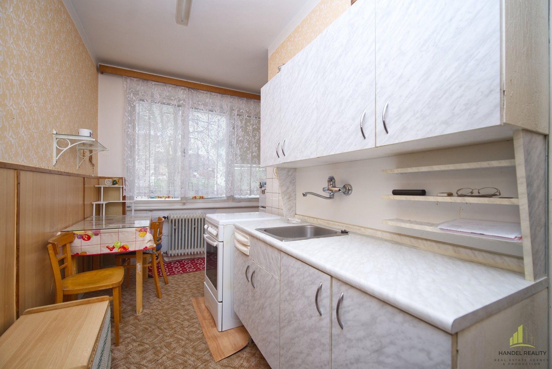 3+1, Javorová 840, Hustopeče, 81 m² - 2