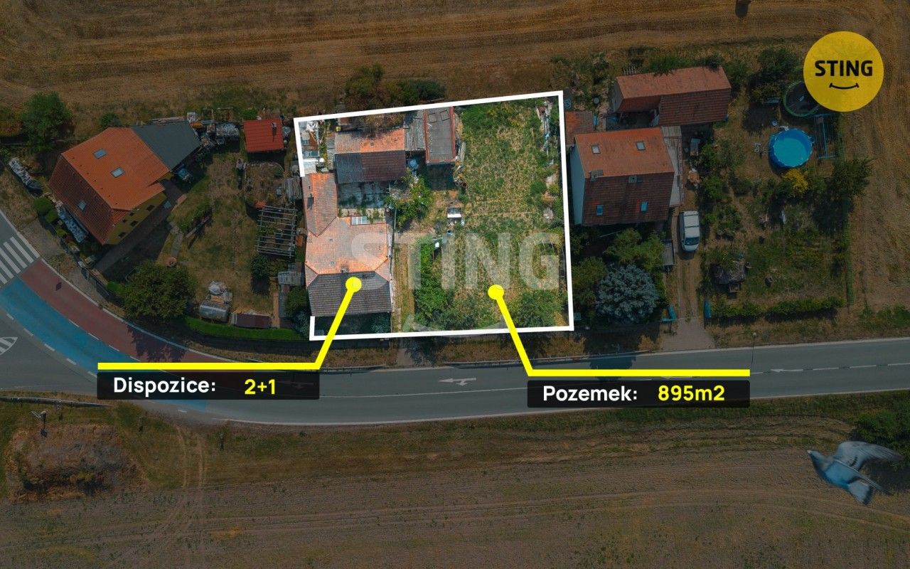 Rodinný dům · 114 m² · Horní Ředice - 4