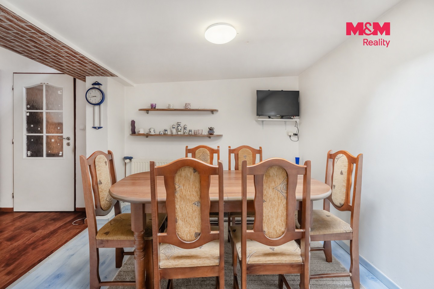 Rodinný dům · 92 m² · Tůmova, Kolín - 4