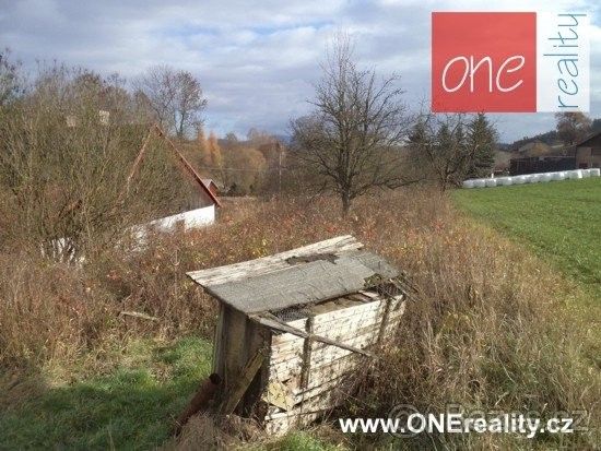 Pozemky pro bydlení, Hronov, 549 31