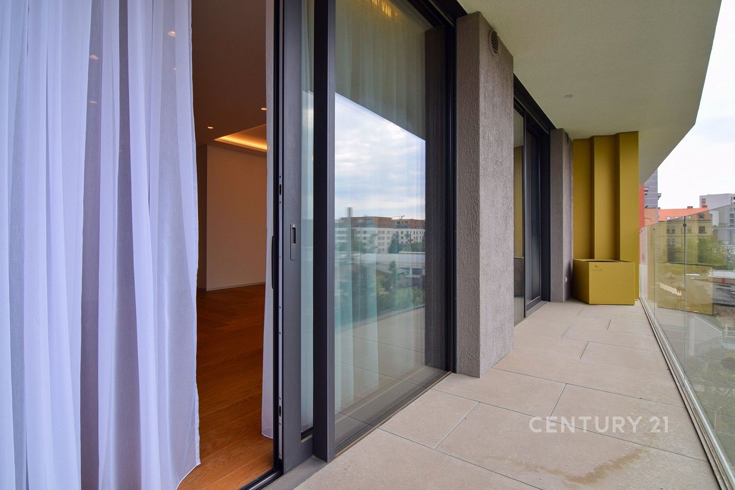 Pronájem byt 3+kk - Praha, Hlavní město Praha, 101 m² - 5