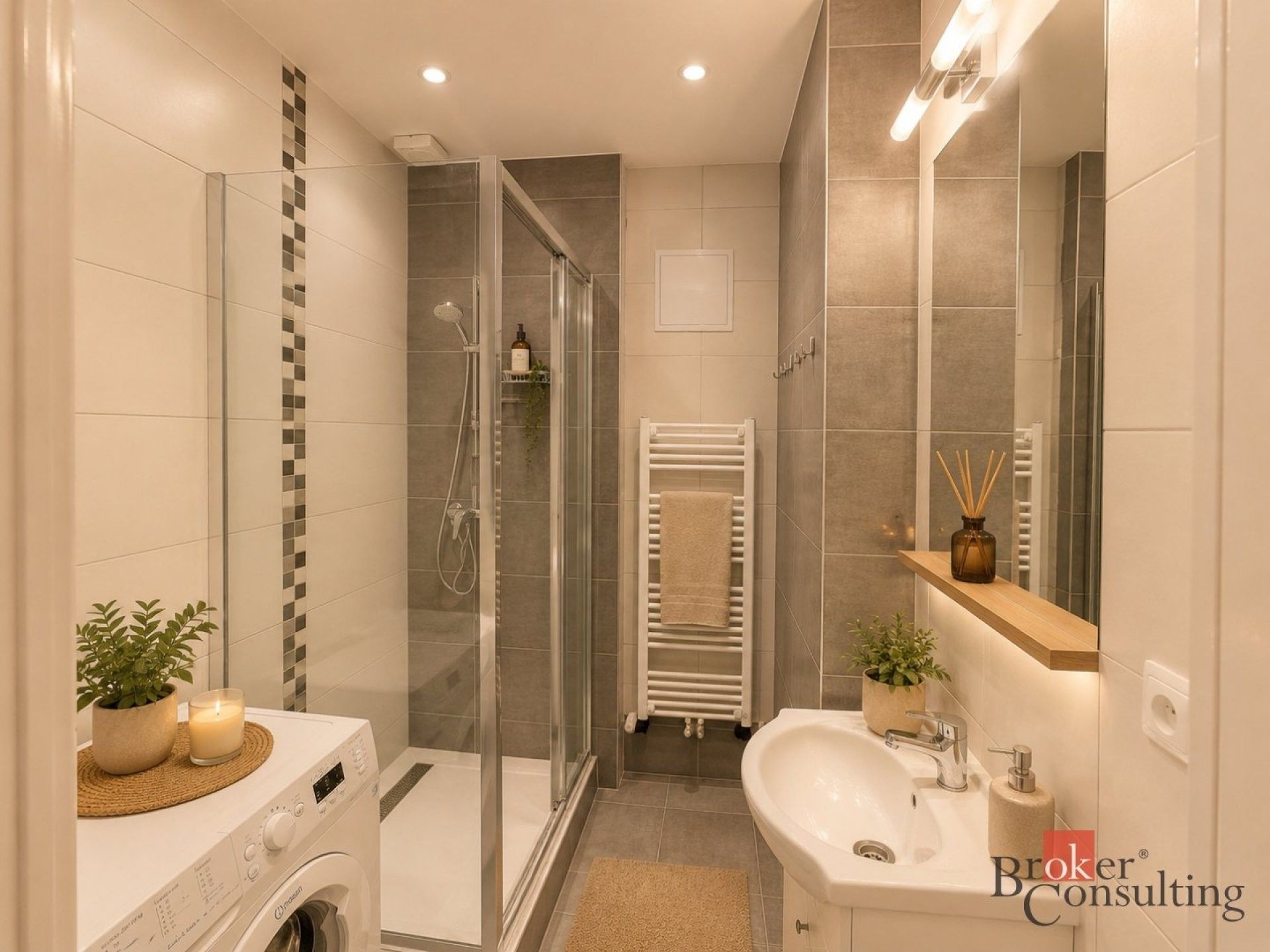 Prodej byt 1+kk - Svatoslavova, Praha, 28 m² - 5
