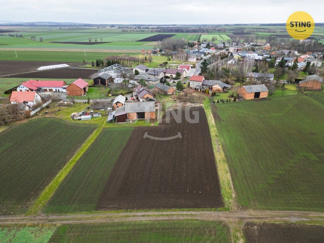 Pozemek pro bydlení · 1 000 m² · Opava Vávrovice - 3