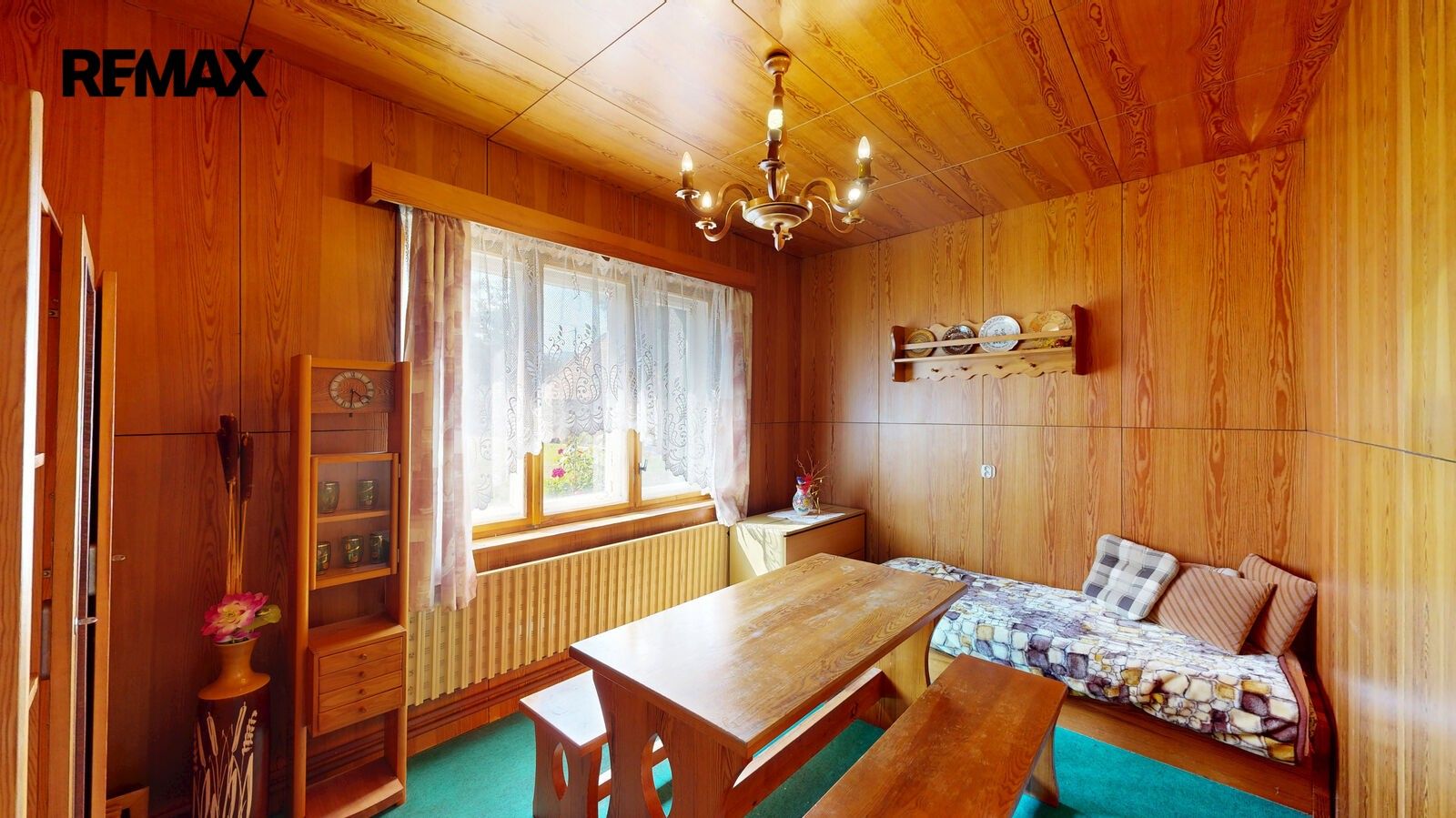Rodinné domy, Roštín, 130 m² - 2