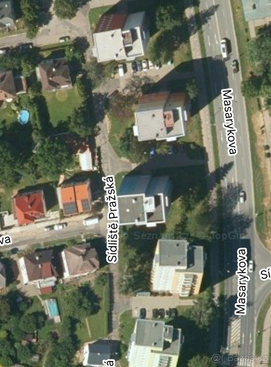 Byty, Havlíčkův Brod, 580 01