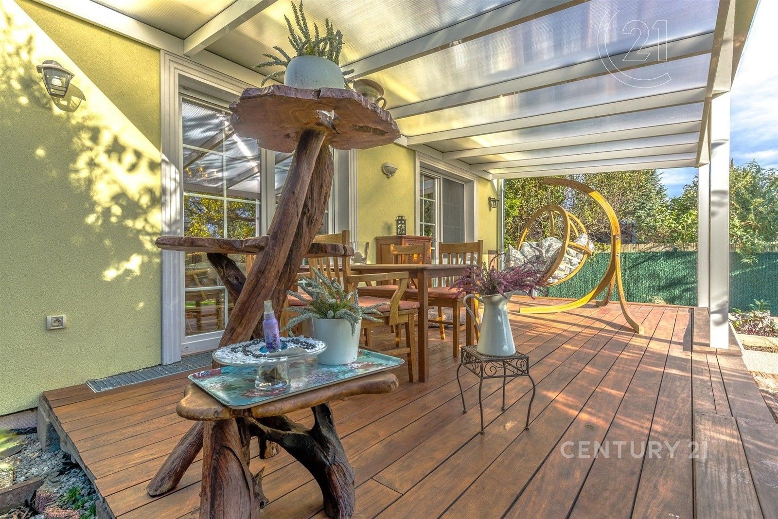 Vily, Široká, Říčany, 198 m²