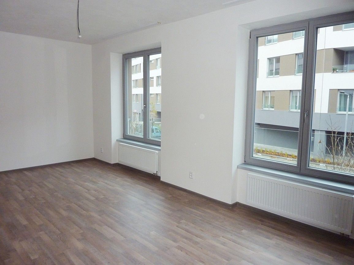 Byt 1+kk, 30 m²