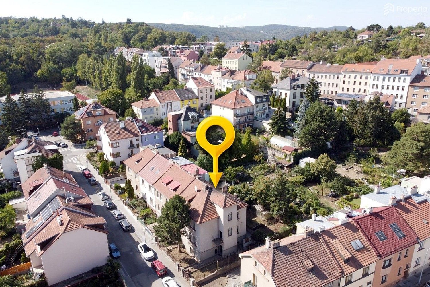 Rodinný dům · 278 m² · Rovná, Brno - Štýřice - 3