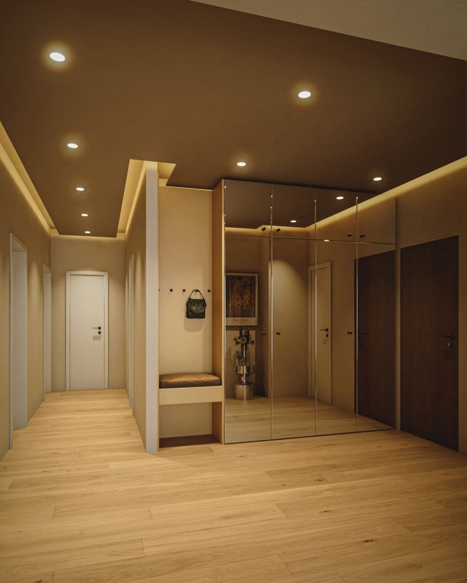 Prodej byt 3+1 - Detvianska, Nové Zámky - Nové Zámky, Nitriansky kraj, 85 m² - 5
