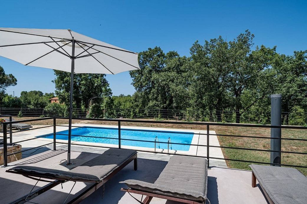 Prodej rodinný dům - Lovreč, HR, 280 m² - 5