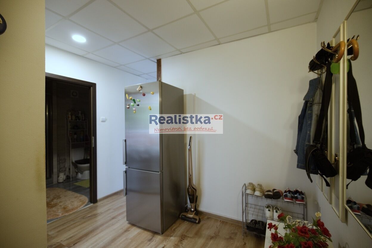 Prodej byt 3+kk - Františka Malíka, Most, 83 m²