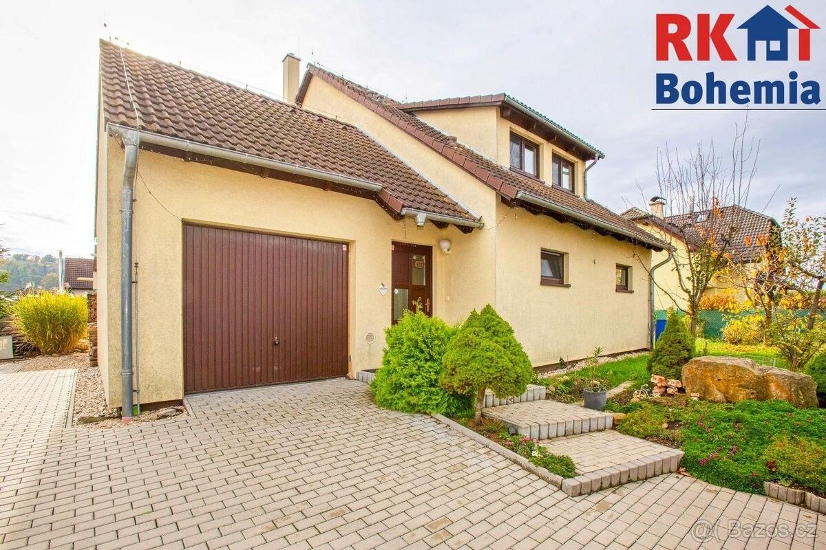 Rodinné domy, Kounice, 289 15