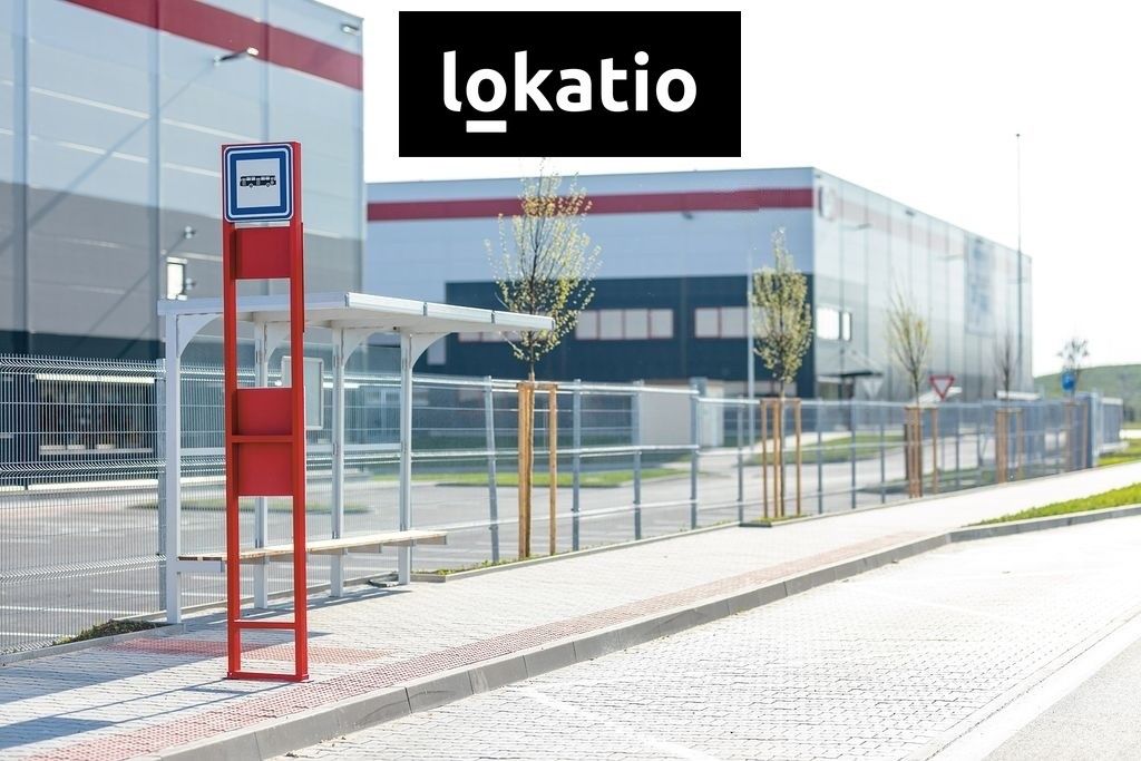 Sklad · 3 259 m² · F.V.Veselého, Praha - 3