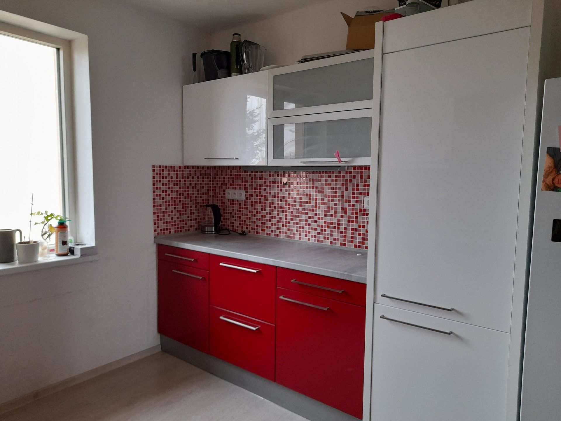 Pronájem byt 3+kk - Horažďovice, 70 m²